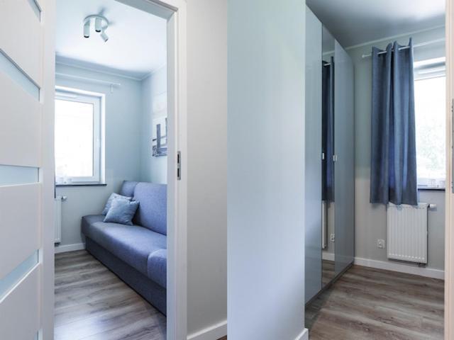 Old Town Sw. Barbary Apartment Gdansk Ngoại thất bức ảnh