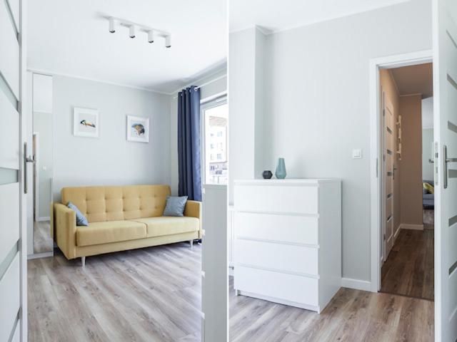 Old Town Sw. Barbary Apartment Gdansk Ngoại thất bức ảnh